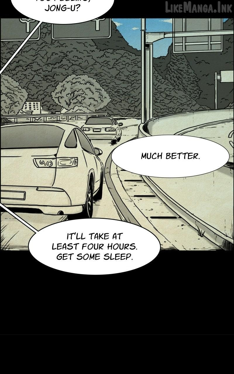 Shape of the Nightmare Chapter 42 page 14