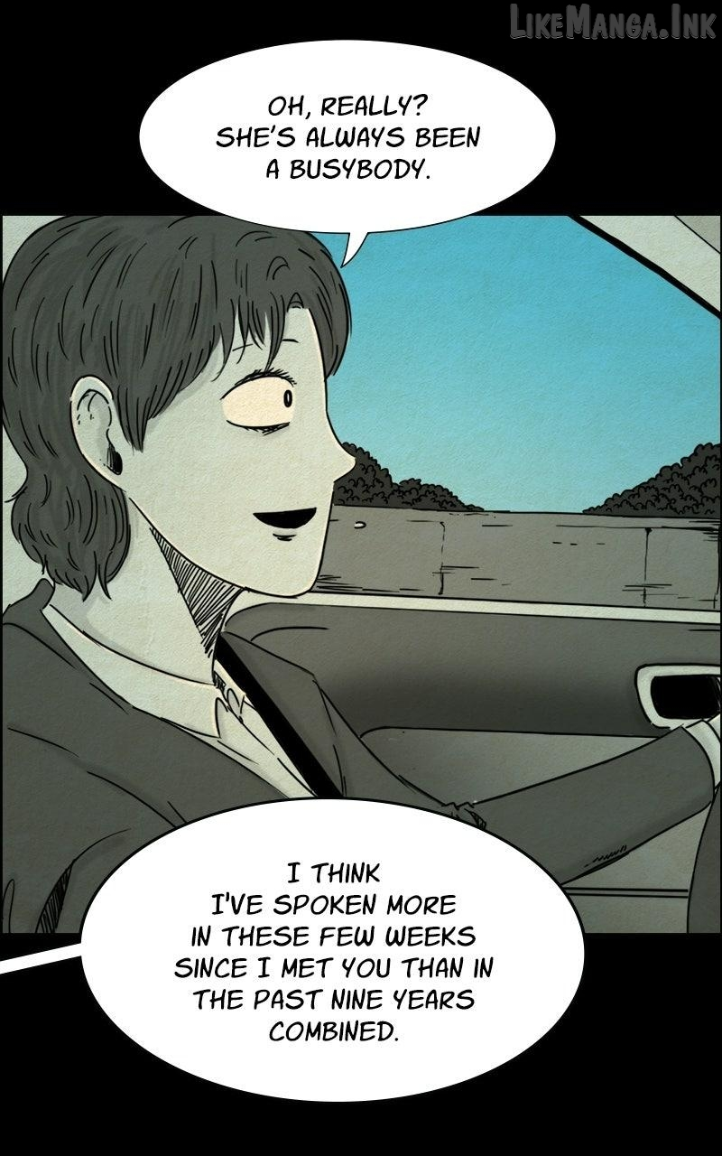 Shape of the Nightmare Chapter 42 page 16