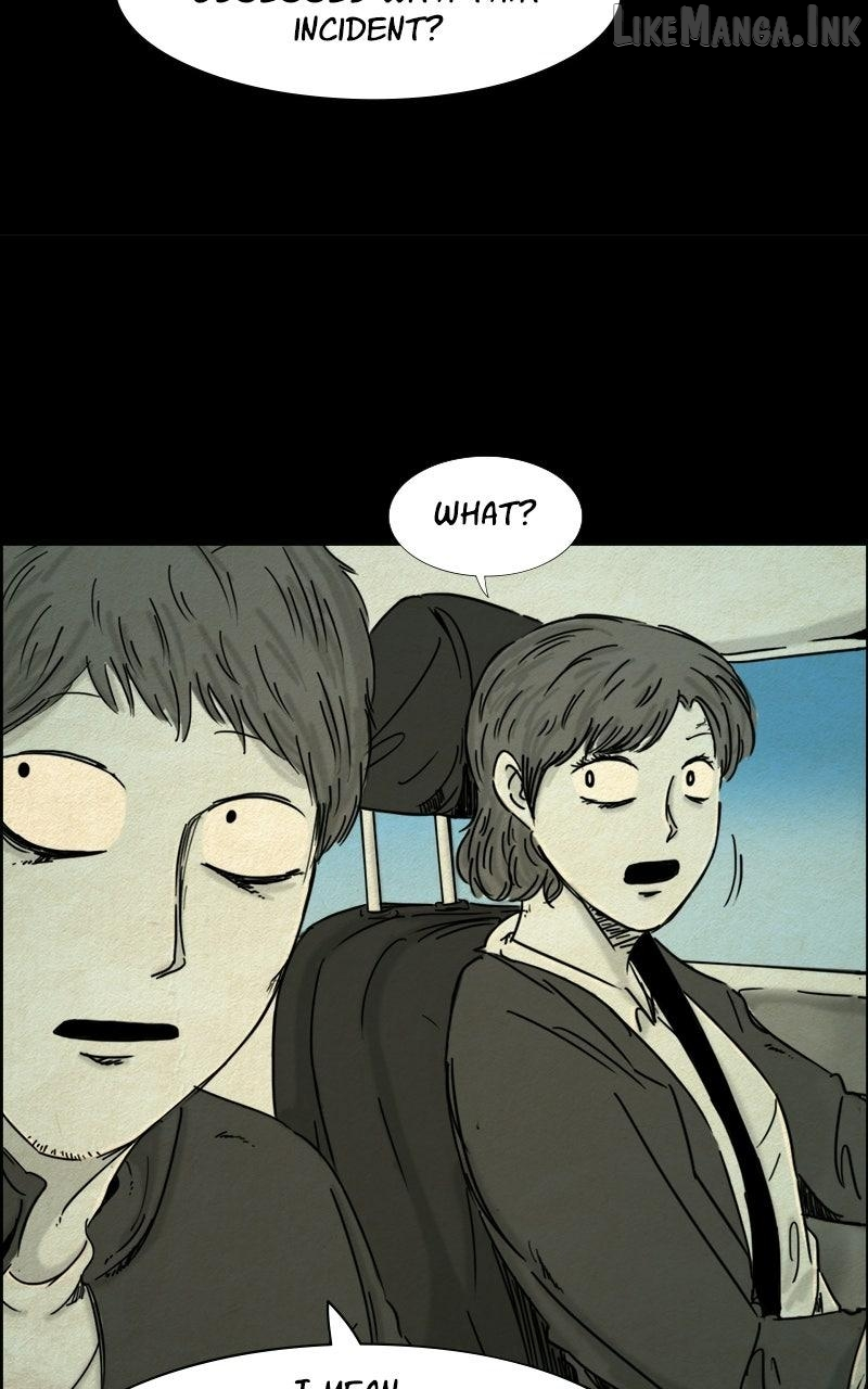 Shape of the Nightmare Chapter 42 page 19