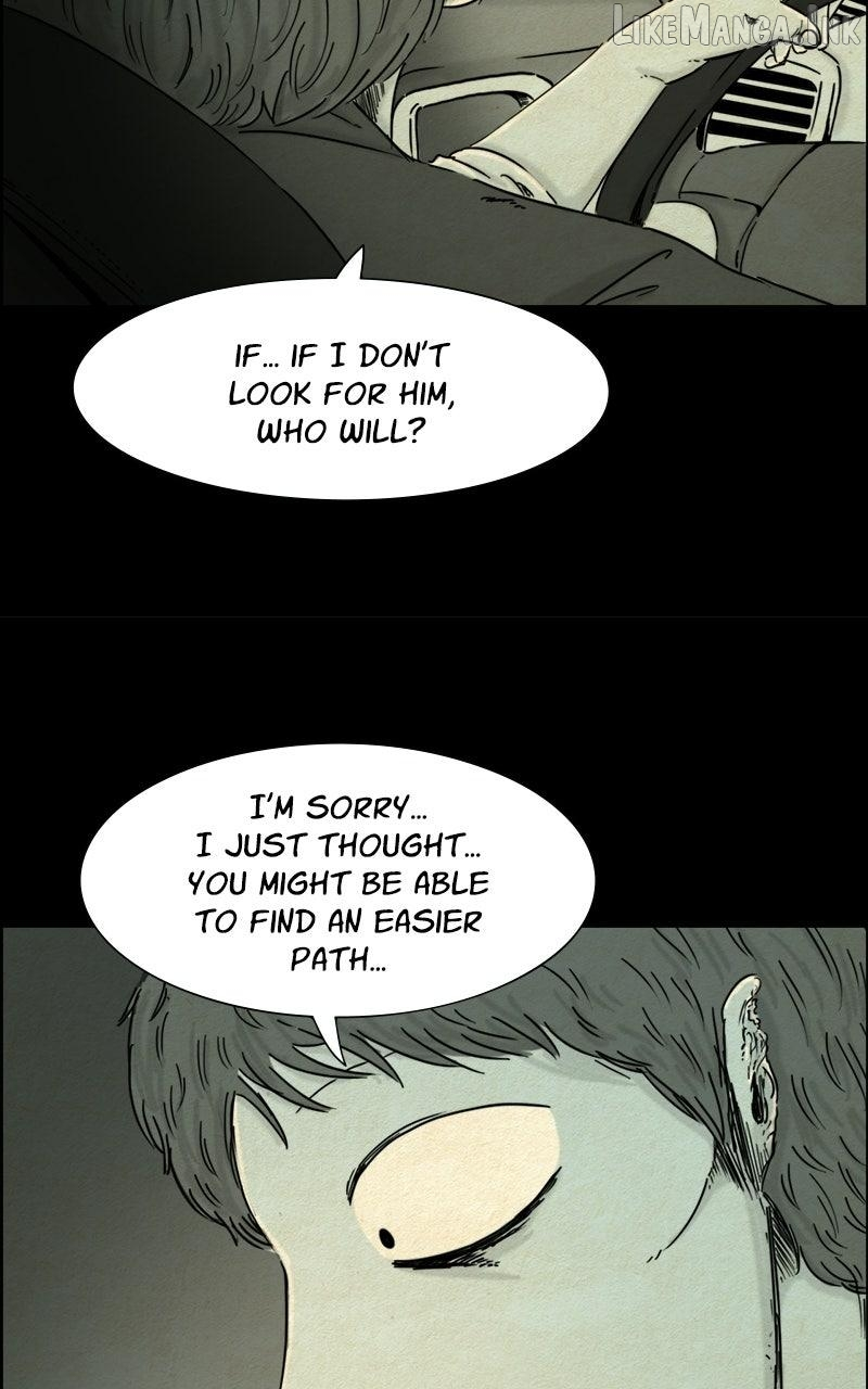 Shape of the Nightmare Chapter 42 page 23