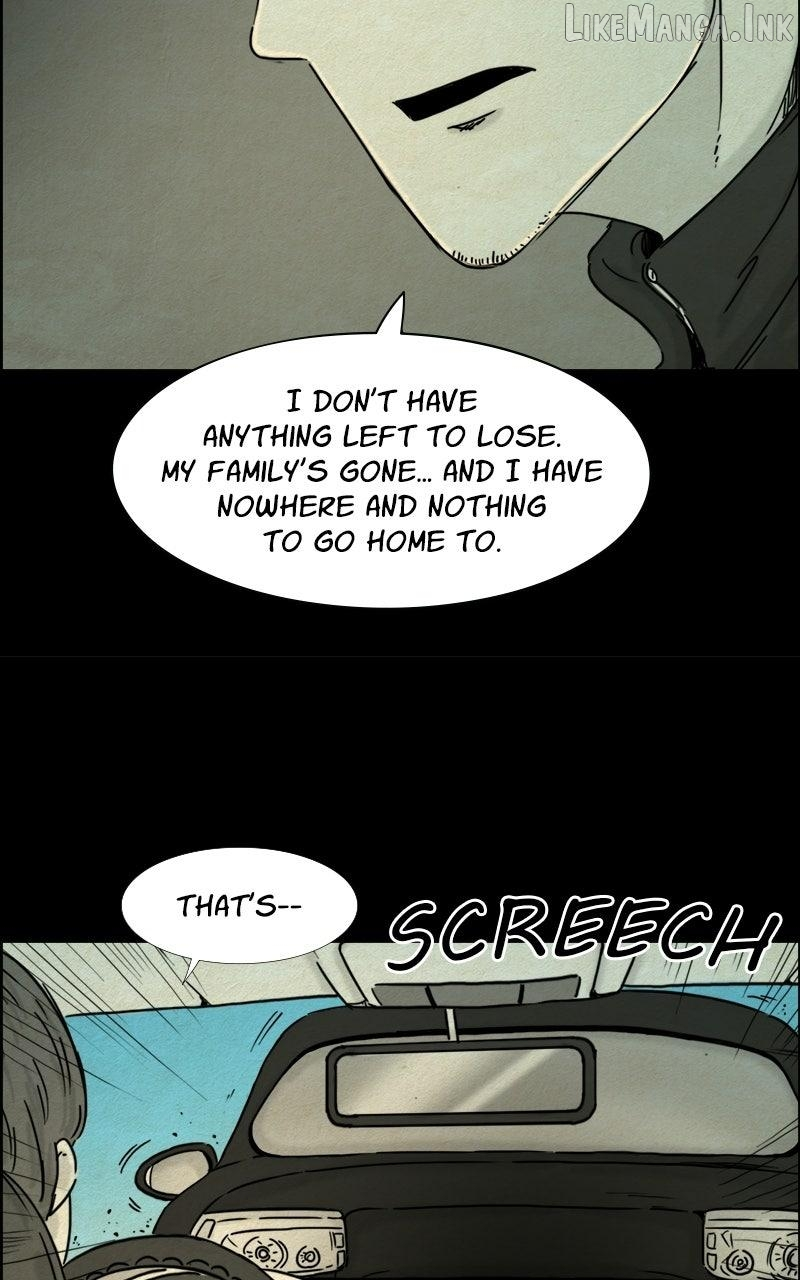 Shape of the Nightmare Chapter 42 page 24