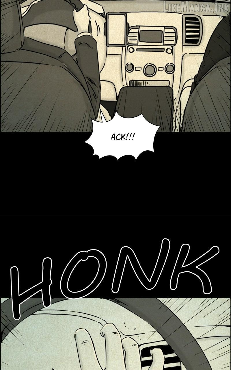 Shape of the Nightmare Chapter 42 page 25