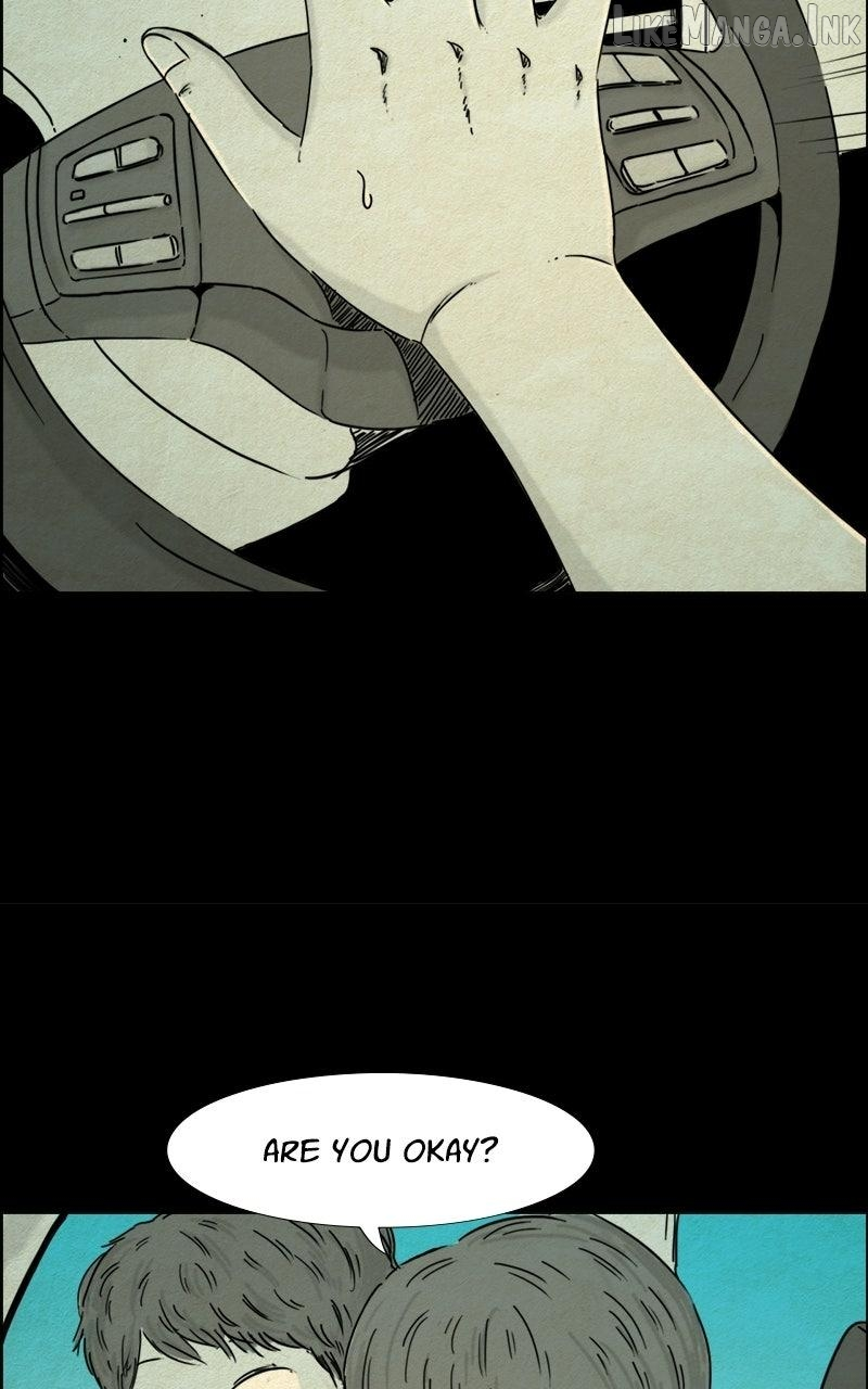 Shape of the Nightmare Chapter 42 page 26