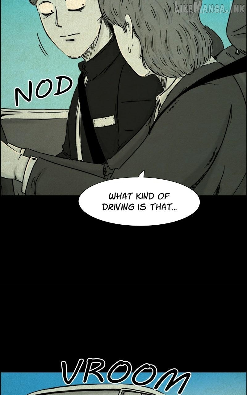 Shape of the Nightmare Chapter 42 page 27