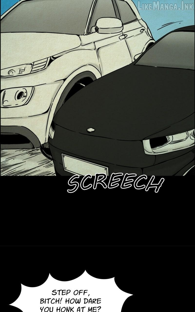 Shape of the Nightmare Chapter 42 page 28