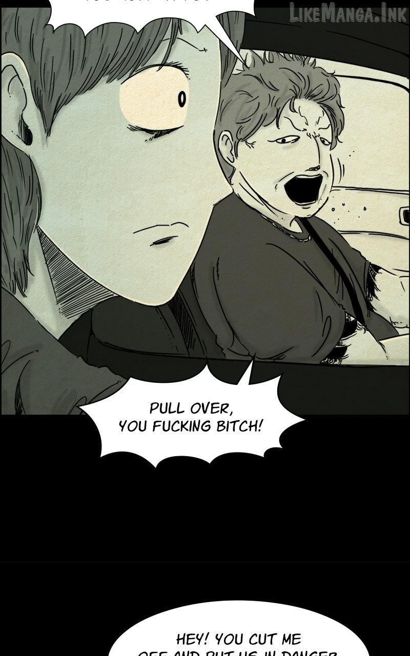 Shape of the Nightmare Chapter 42 page 29