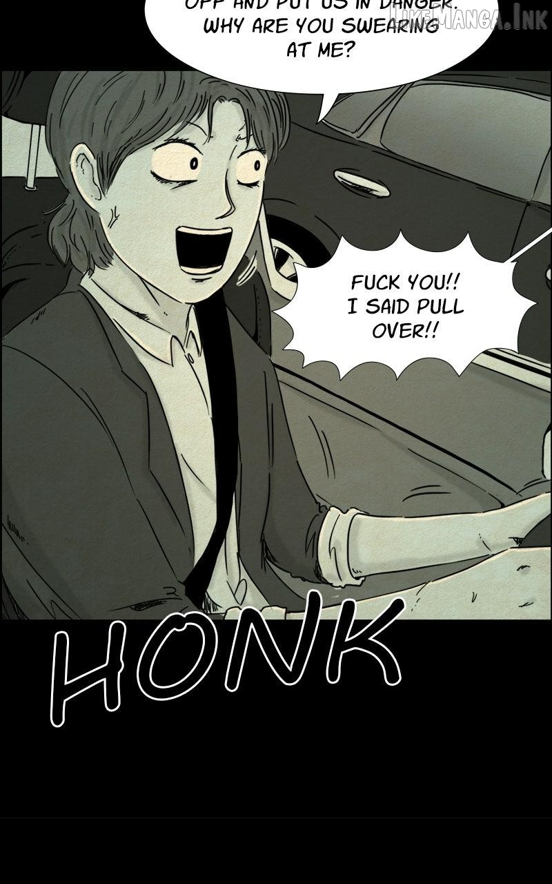 Shape of the Nightmare Chapter 42 page 30
