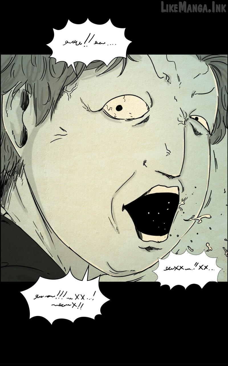Shape of the Nightmare Chapter 42 page 31