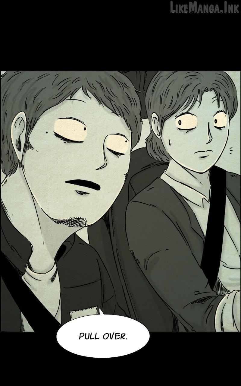 Shape of the Nightmare Chapter 42 page 32