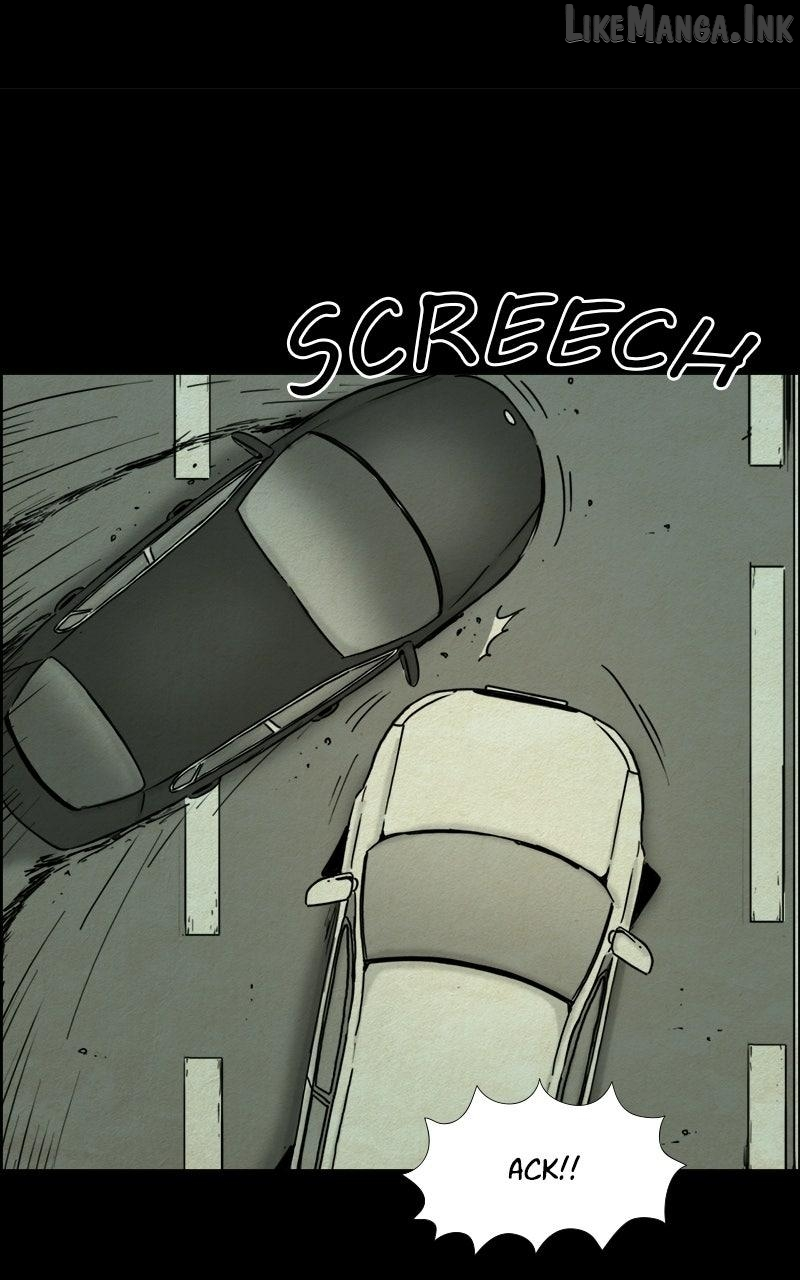 Shape of the Nightmare Chapter 43 page 2