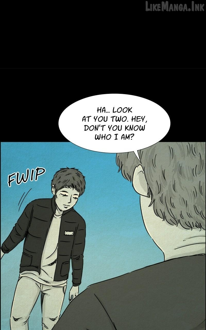 Shape of the Nightmare Chapter 43 page 4