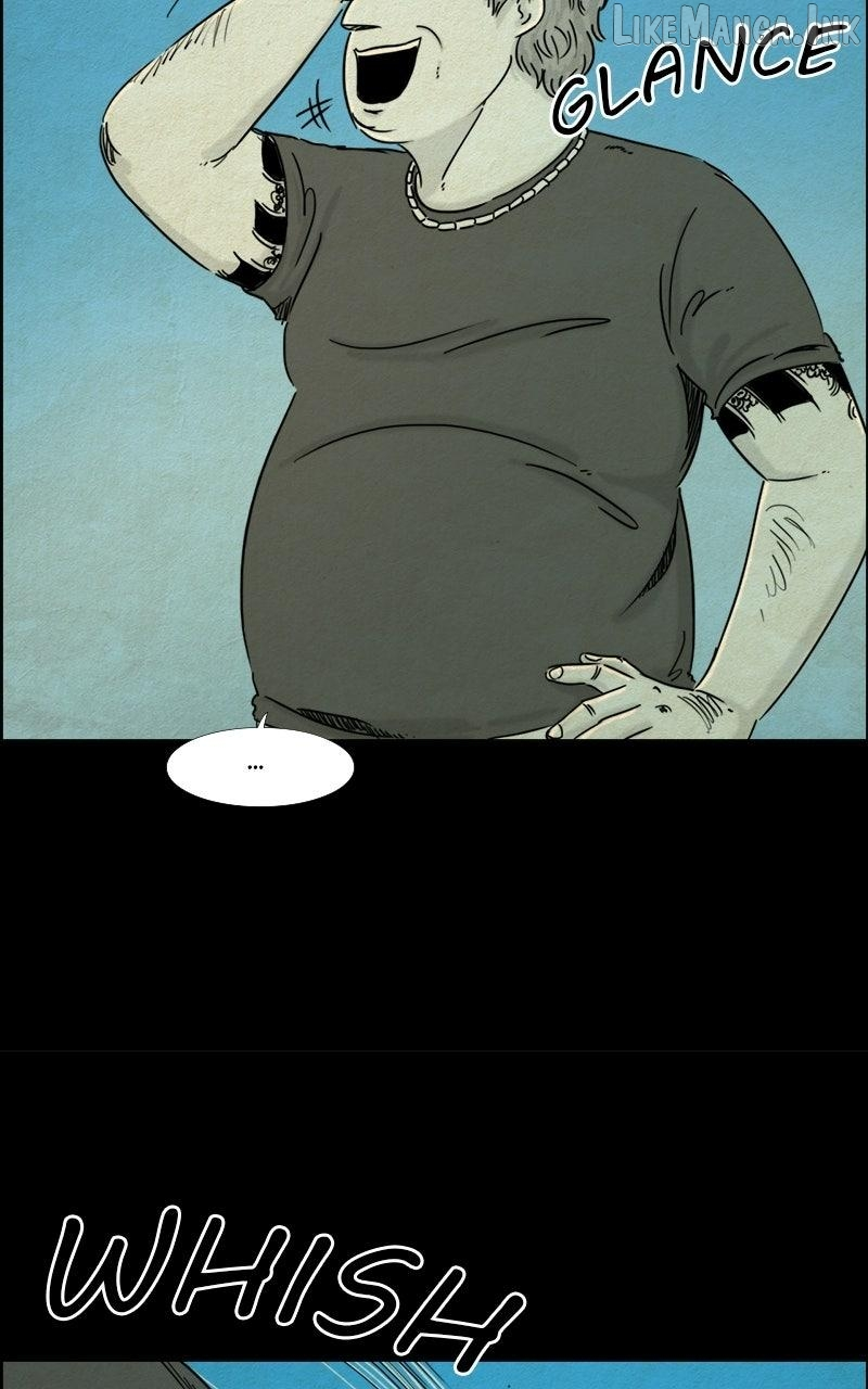 Shape of the Nightmare Chapter 43 page 12