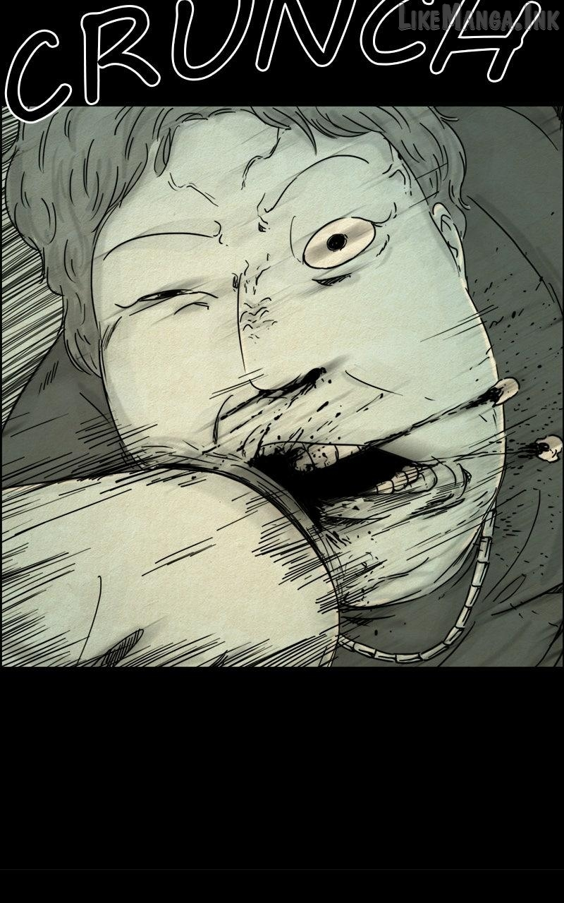 Shape of the Nightmare Chapter 43 page 15