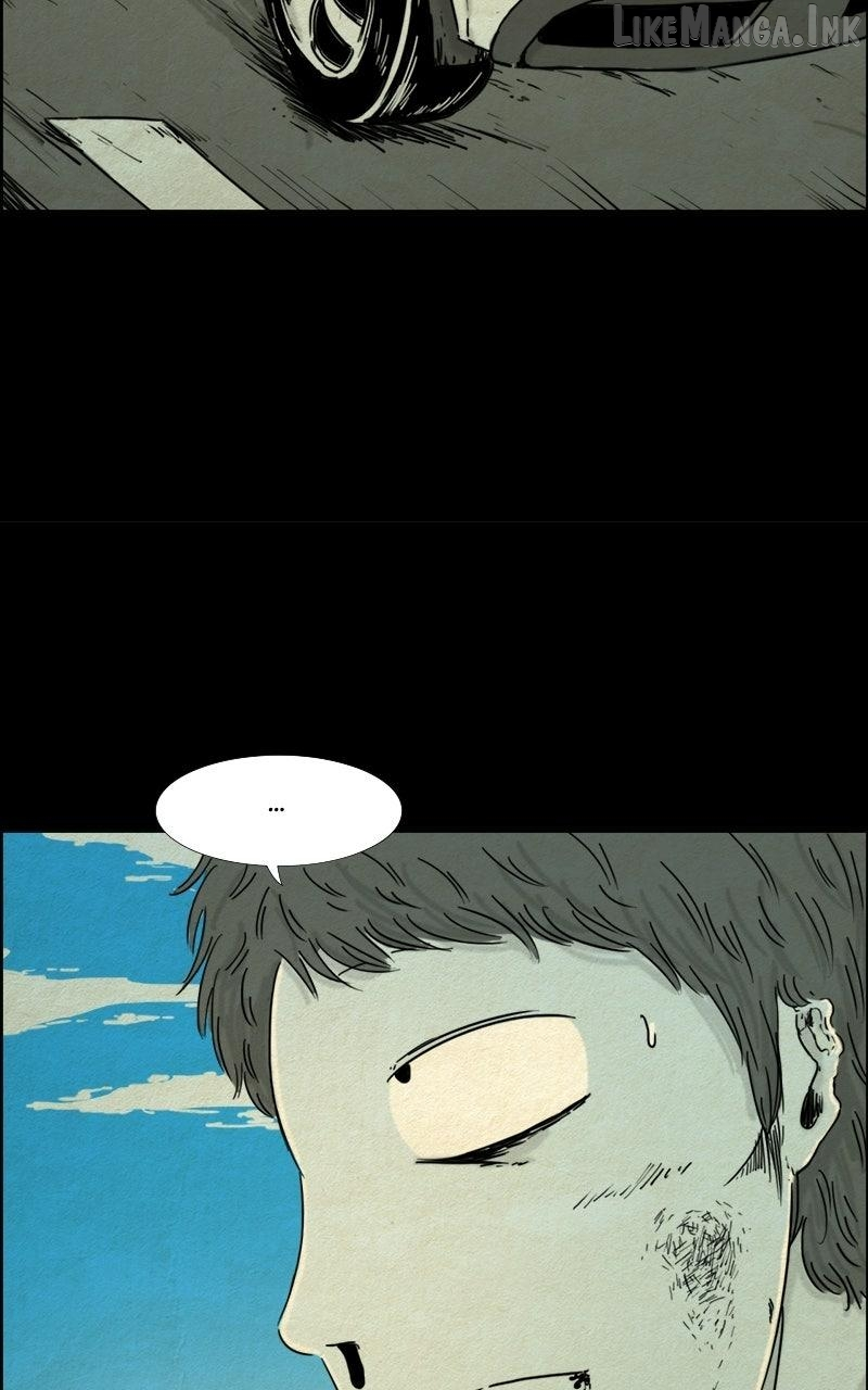Shape of the Nightmare Chapter 43 page 22