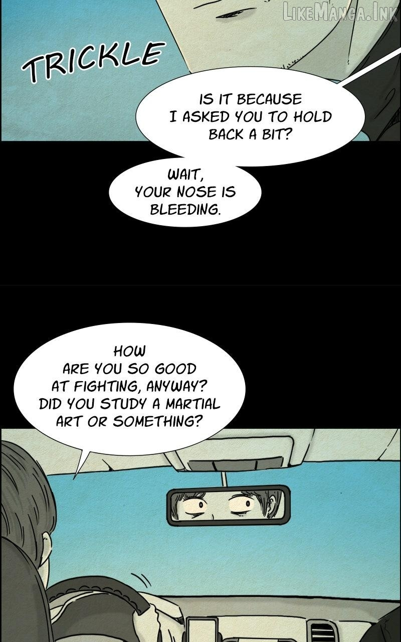 Shape of the Nightmare Chapter 43 page 23