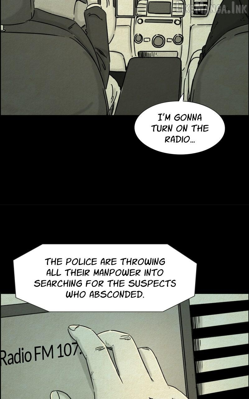 Shape of the Nightmare Chapter 43 page 24