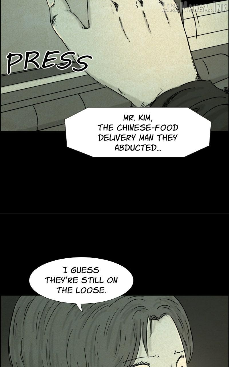 Shape of the Nightmare Chapter 43 page 25