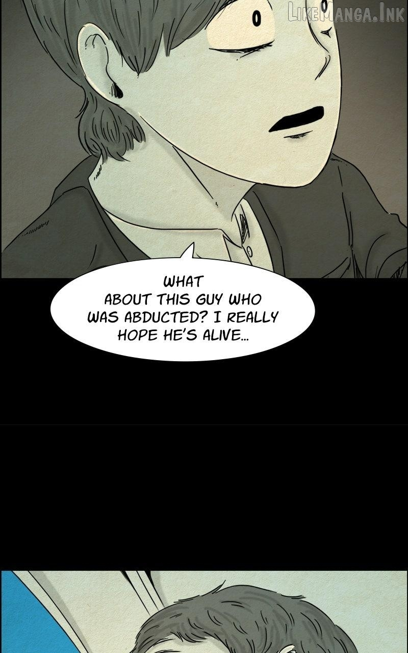 Shape of the Nightmare Chapter 43 page 26