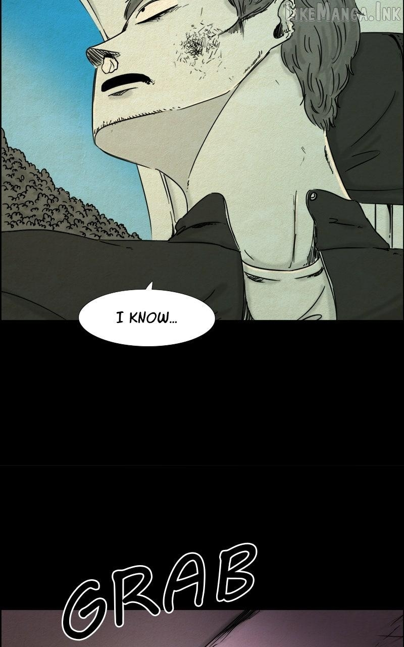 Shape of the Nightmare Chapter 43 page 27