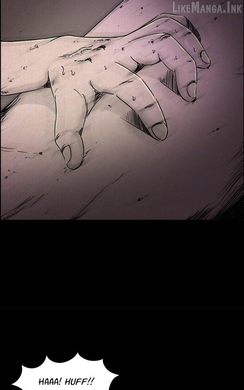 Shape of the Nightmare Chapter 43 page 28