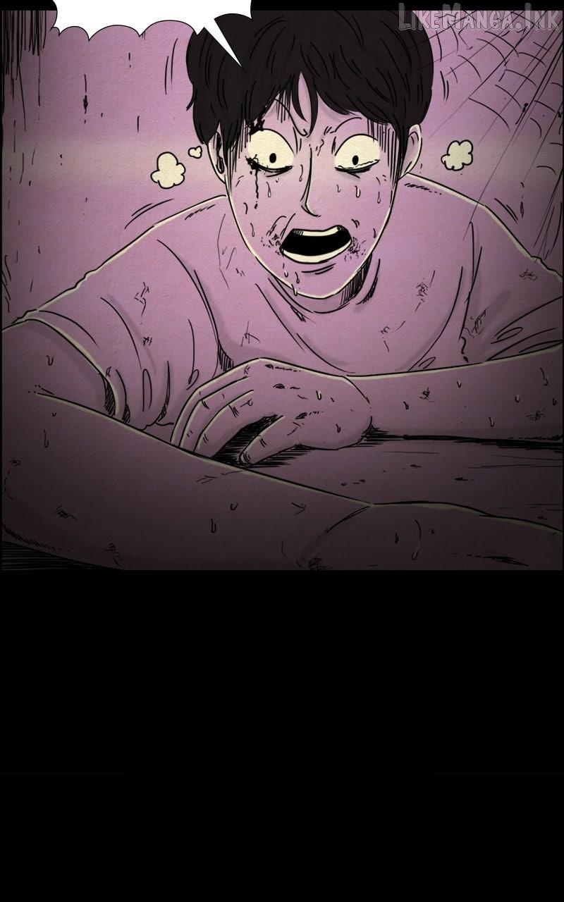 Shape of the Nightmare Chapter 43 page 29