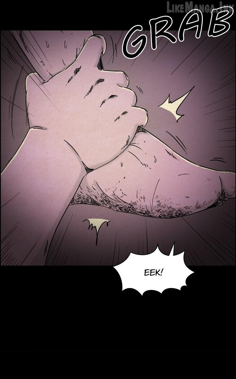 Shape of the Nightmare Chapter 43 page 30