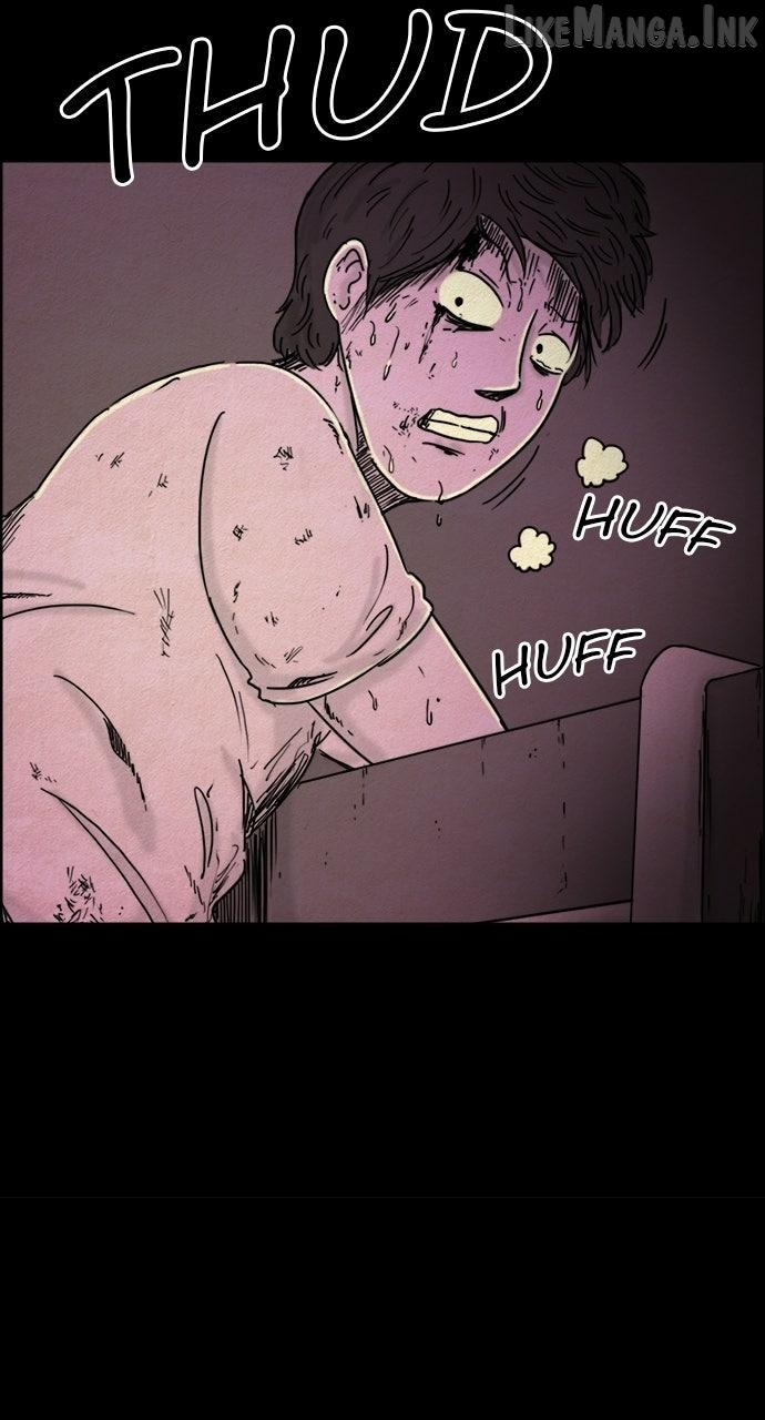 Shape of the Nightmare Chapter 44 page 2