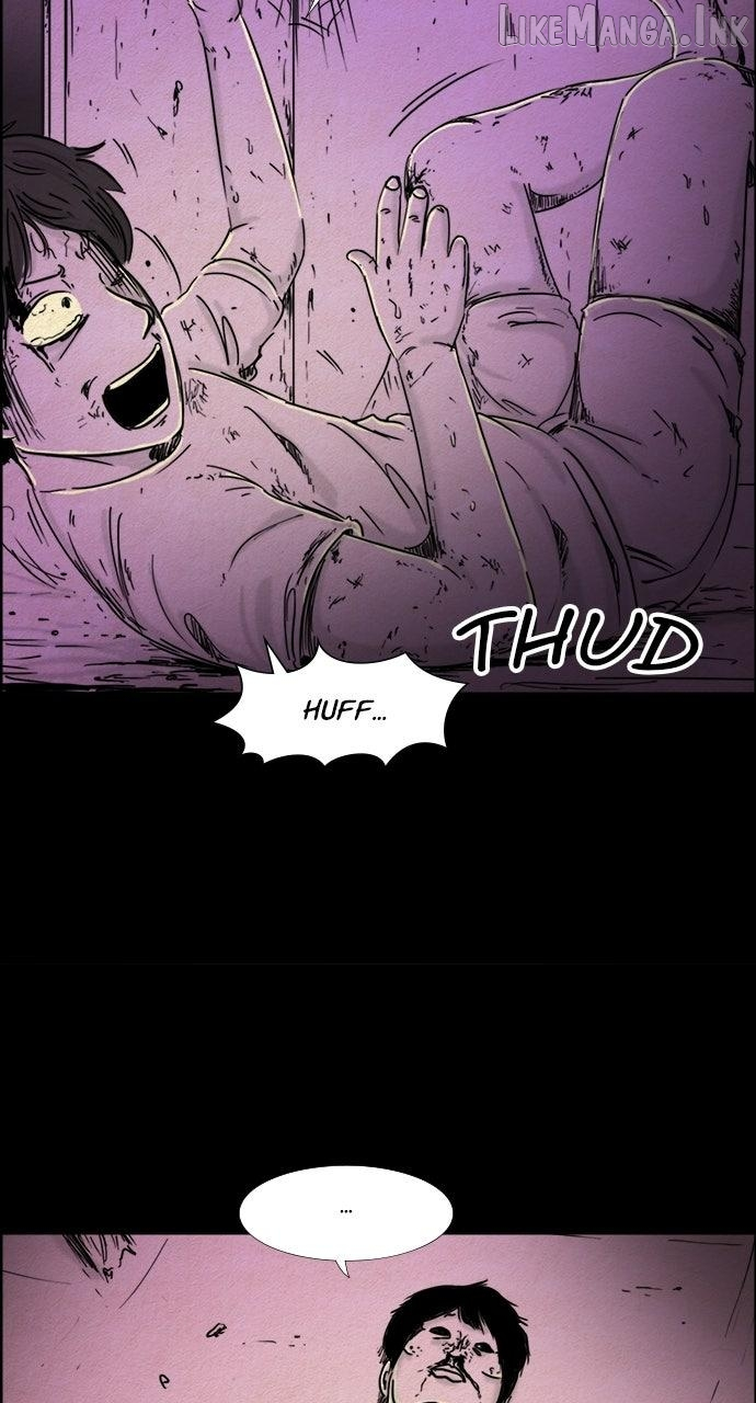 Shape of the Nightmare Chapter 44 page 4