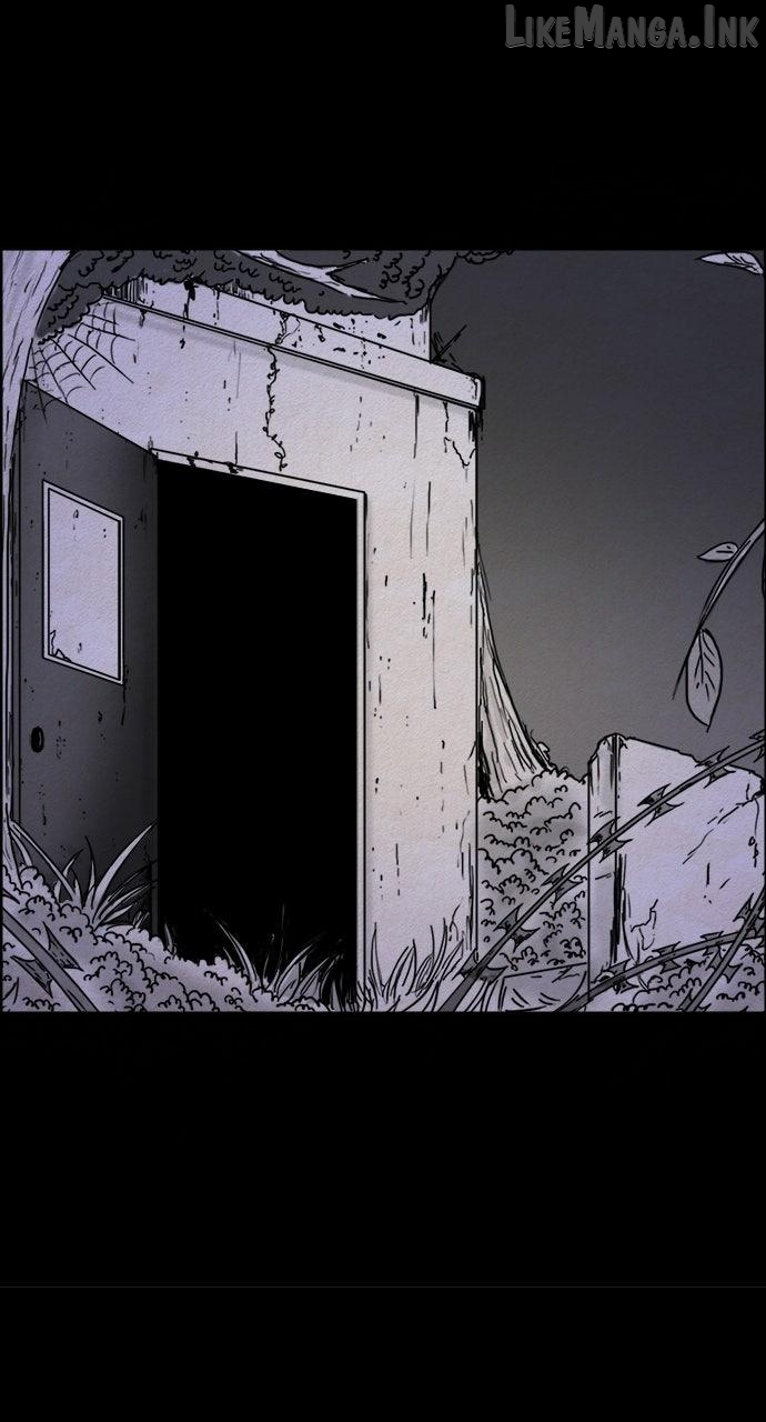 Shape of the Nightmare Chapter 44 page 13