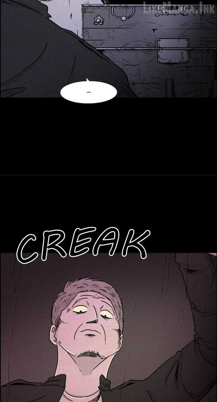 Shape of the Nightmare Chapter 44 page 19