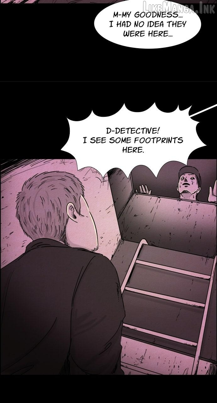Shape of the Nightmare Chapter 44 page 22