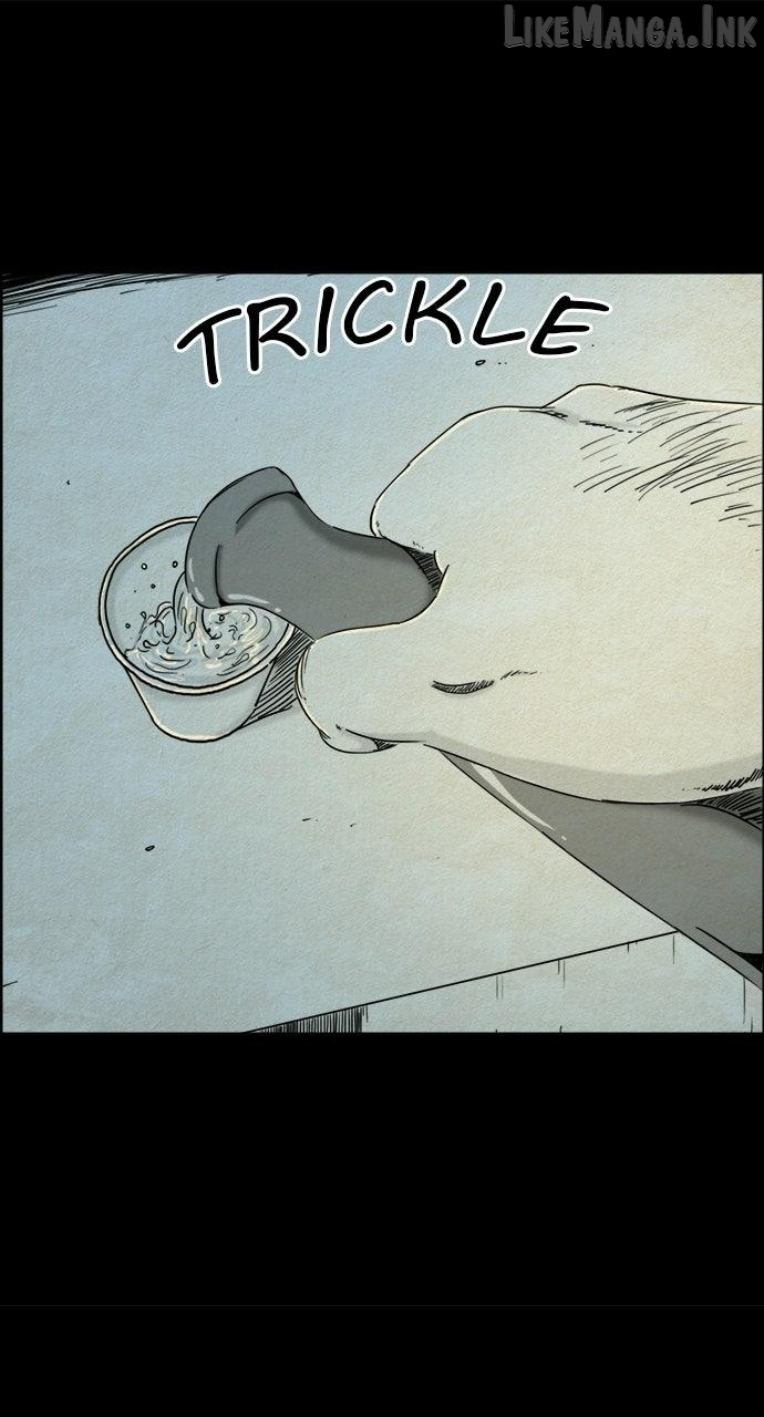 Shape of the Nightmare Chapter 45 page 1
