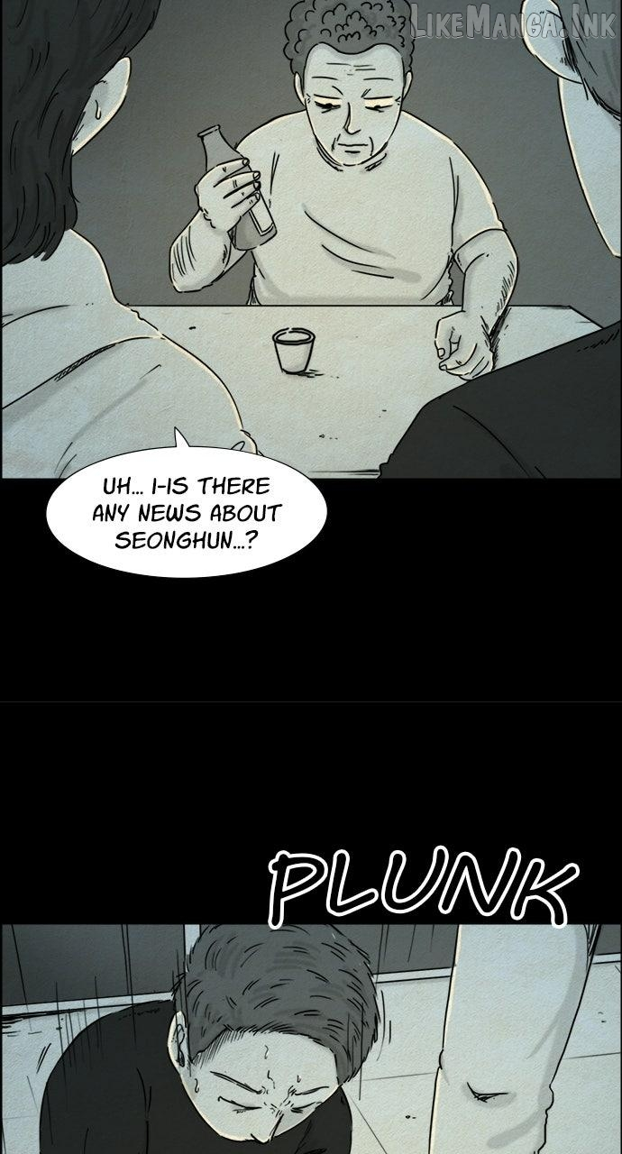 Shape of the Nightmare Chapter 45 page 5