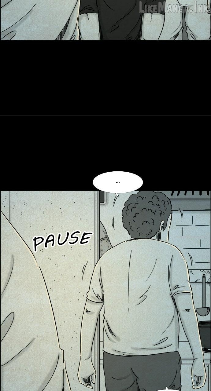Shape of the Nightmare Chapter 45 page 9