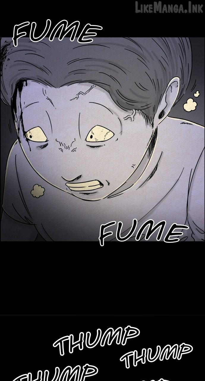 Shape of the Nightmare Chapter 45 page 14