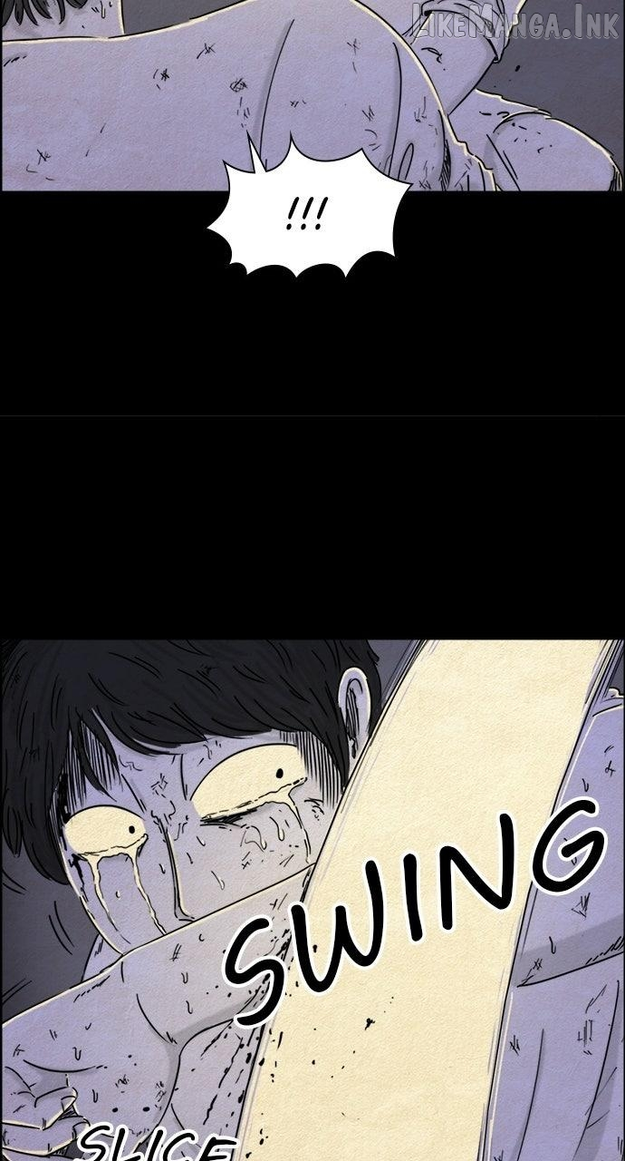 Shape of the Nightmare Chapter 45 page 20