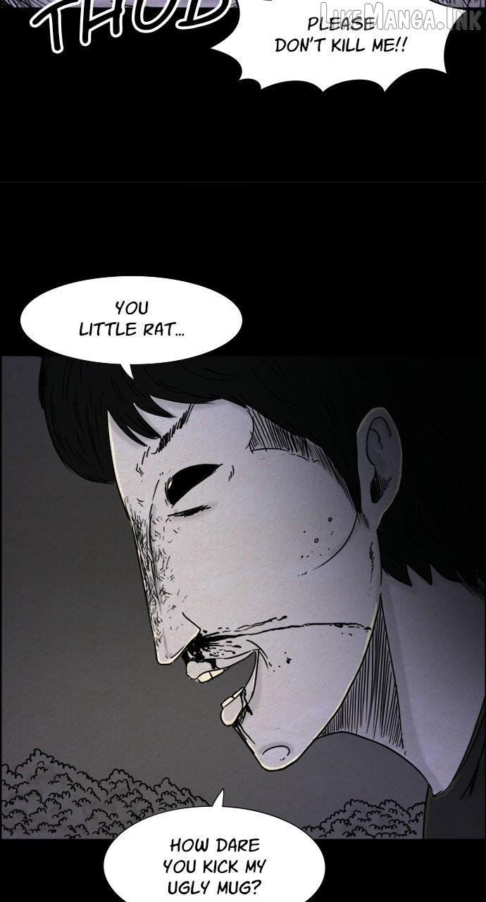 Shape of the Nightmare Chapter 45 page 22