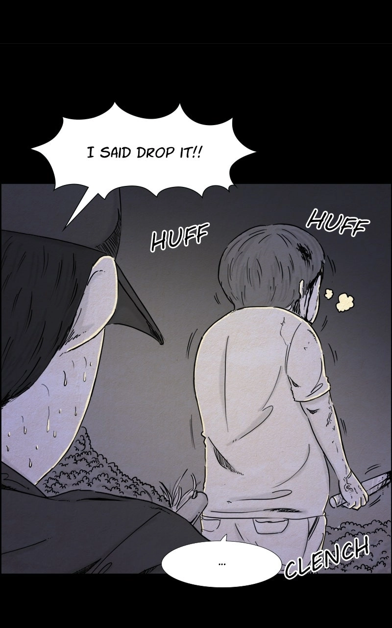 Shape of the Nightmare Chapter 46 page 2