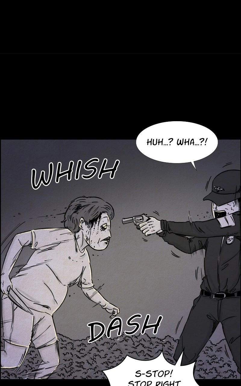 Shape of the Nightmare Chapter 46 page 3