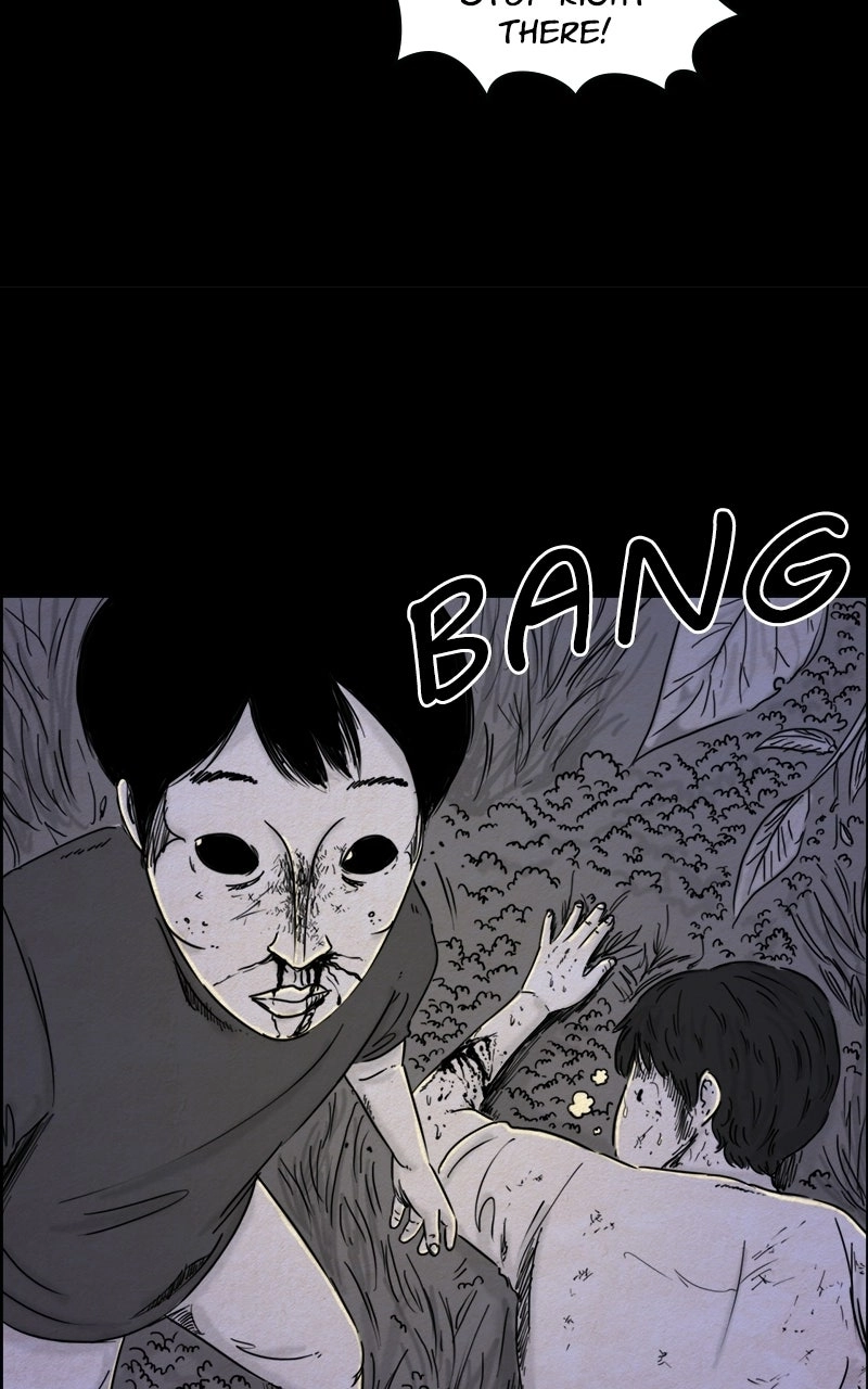 Shape of the Nightmare Chapter 46 page 4