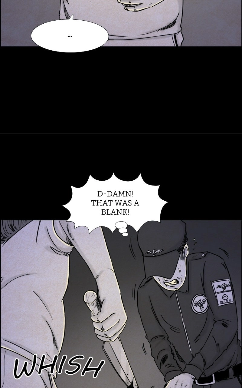 Shape of the Nightmare Chapter 46 page 6