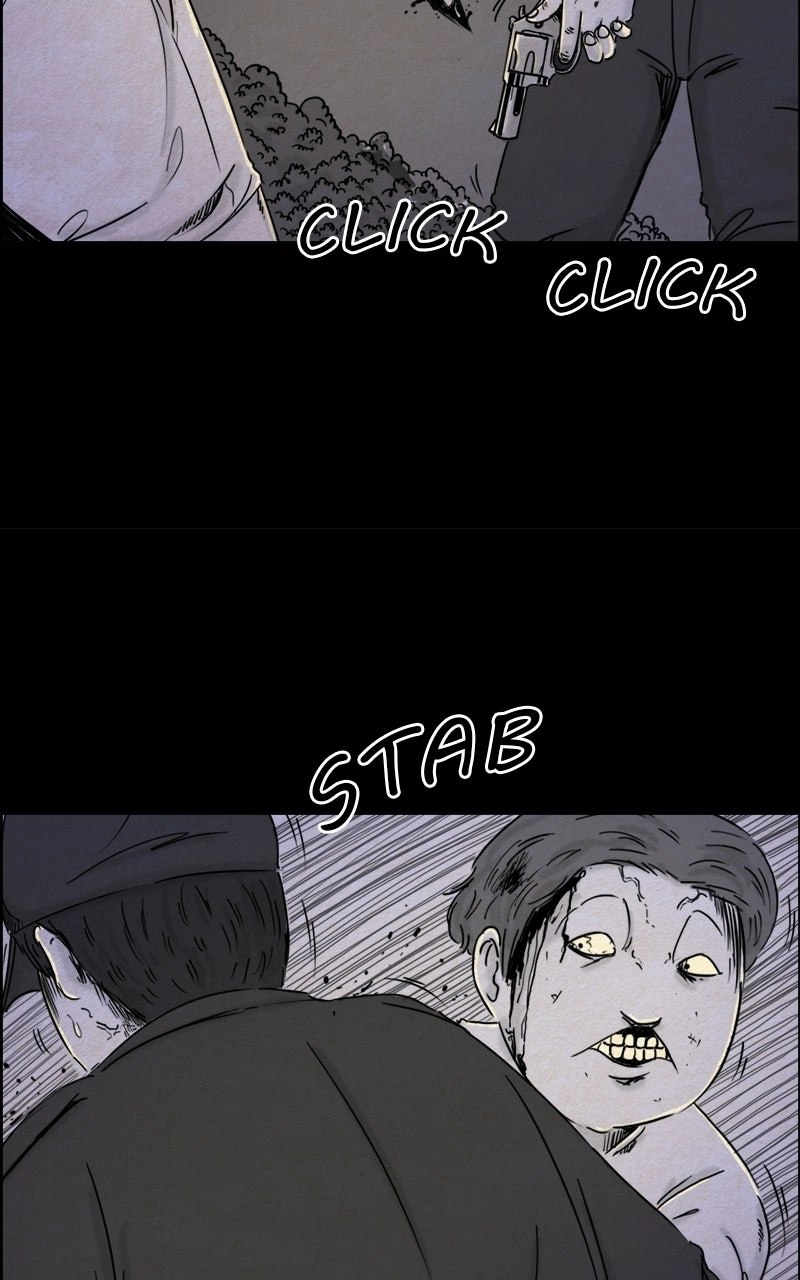 Shape of the Nightmare Chapter 46 page 7