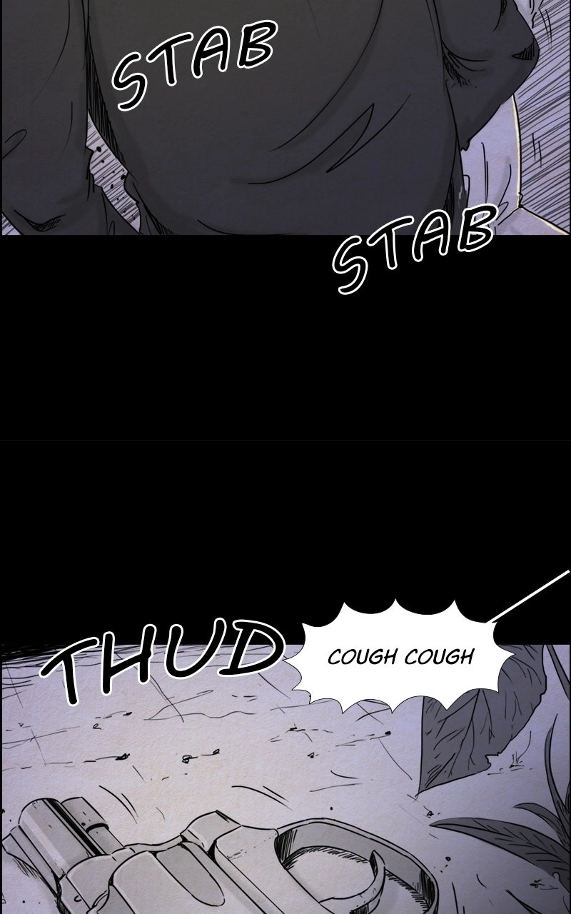 Shape of the Nightmare Chapter 46 page 8