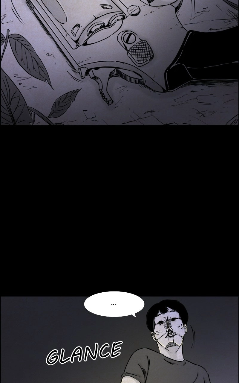 Shape of the Nightmare Chapter 46 page 9