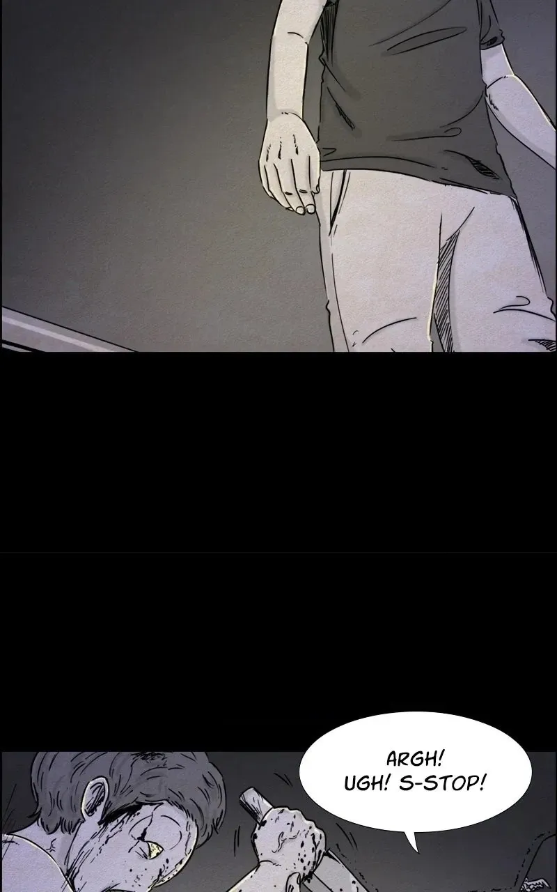 Shape of the Nightmare Chapter 46 page 10