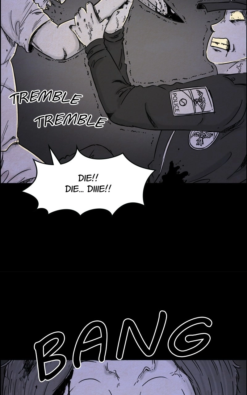 Shape of the Nightmare Chapter 46 page 11