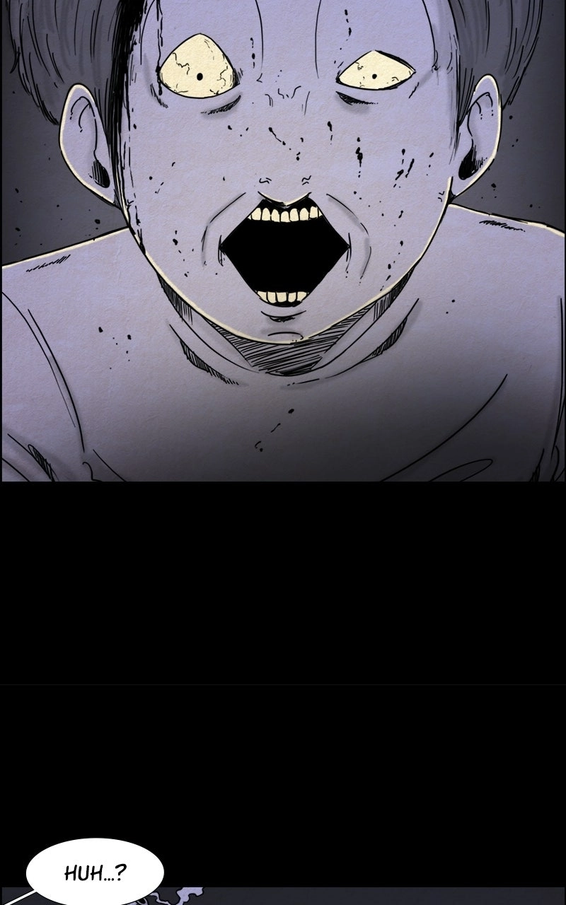 Shape of the Nightmare Chapter 46 page 12