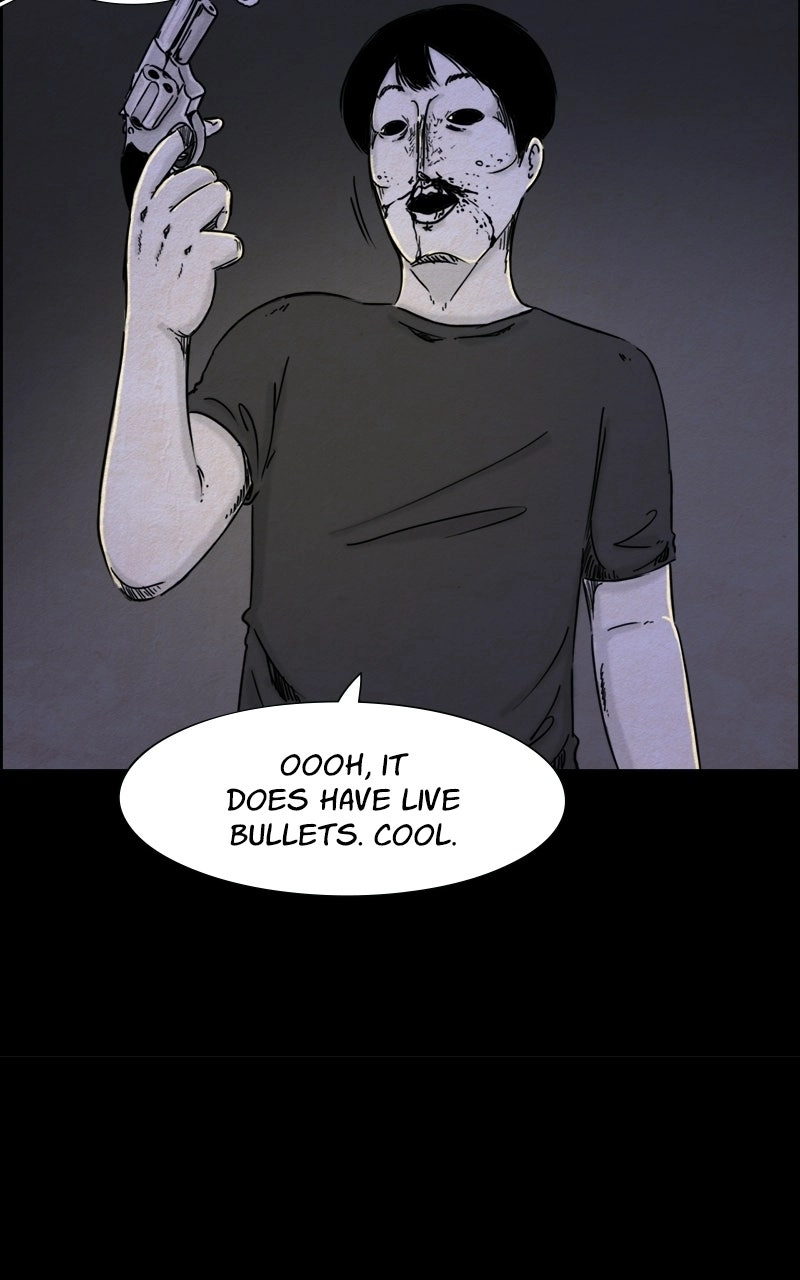 Shape of the Nightmare Chapter 46 page 13