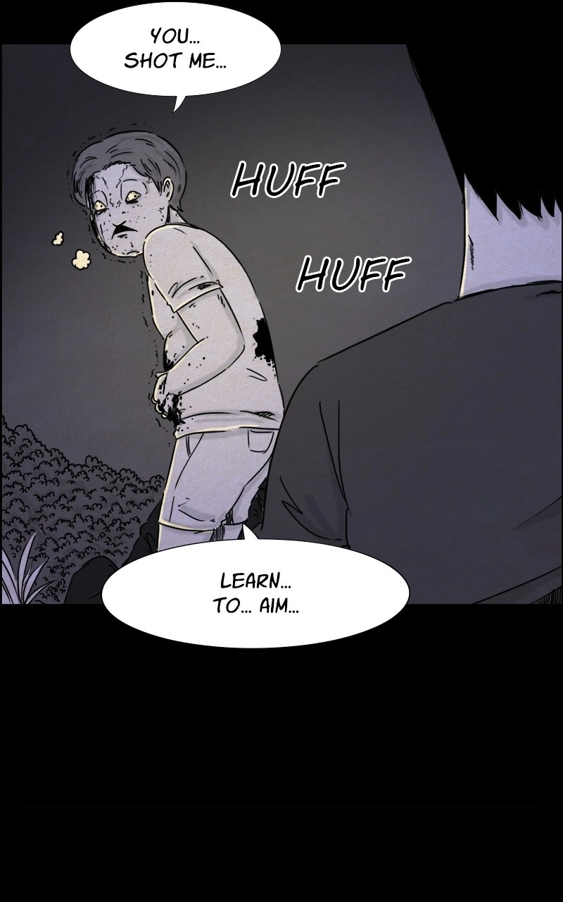 Shape of the Nightmare Chapter 46 page 14