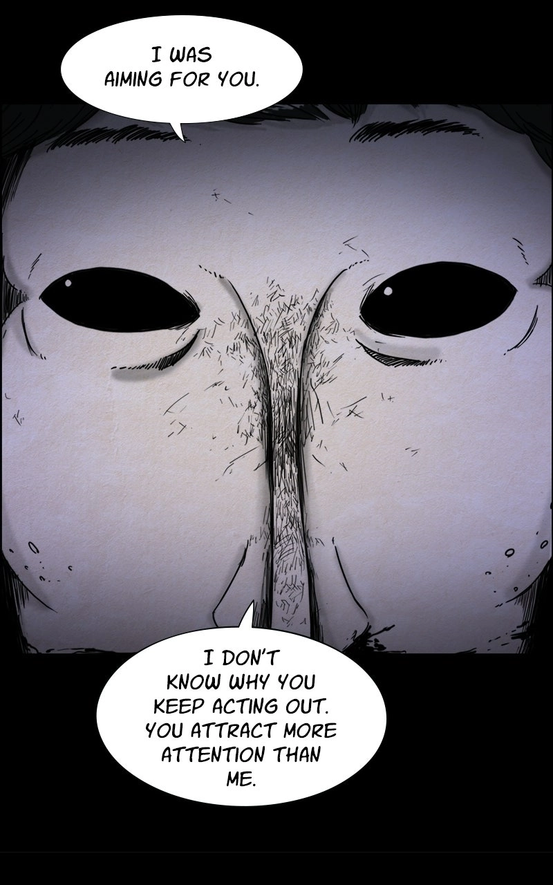 Shape of the Nightmare Chapter 46 page 15